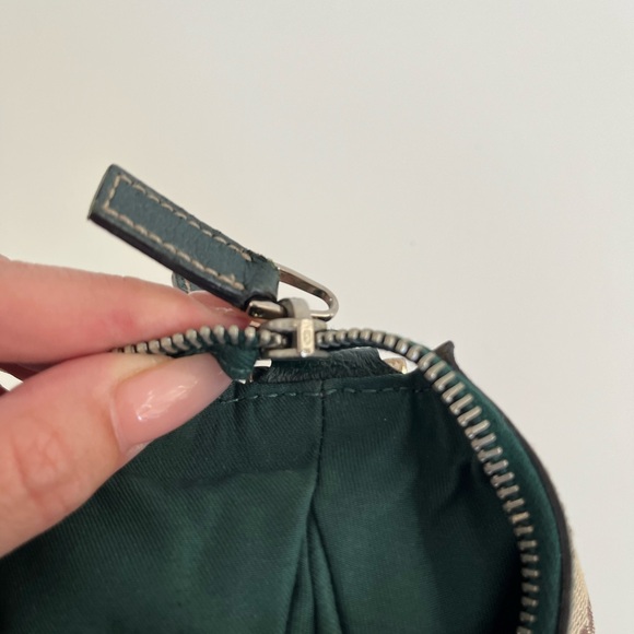 Auth VTG GUCCI Mini Bag - Picture 9 of 12